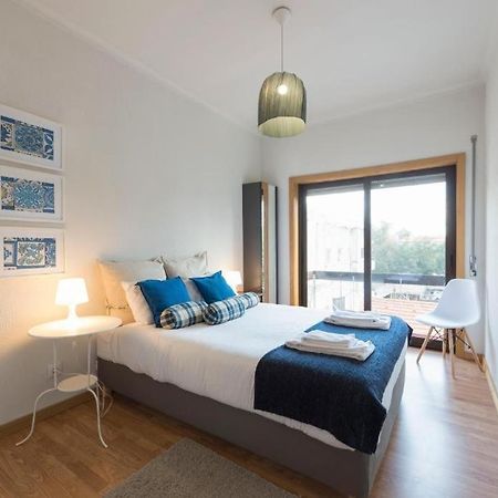 Guestready - Memories House - Art Quartier Appartement Porto Buitenkant foto