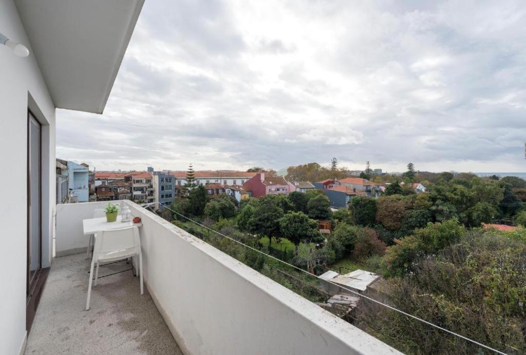 Guestready - Memories House - Art Quartier Appartement Porto Buitenkant foto