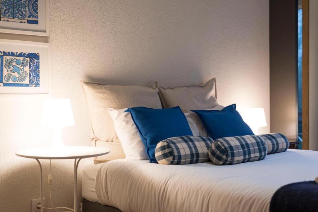 Guestready - Memories House - Art Quartier Appartement Porto Buitenkant foto