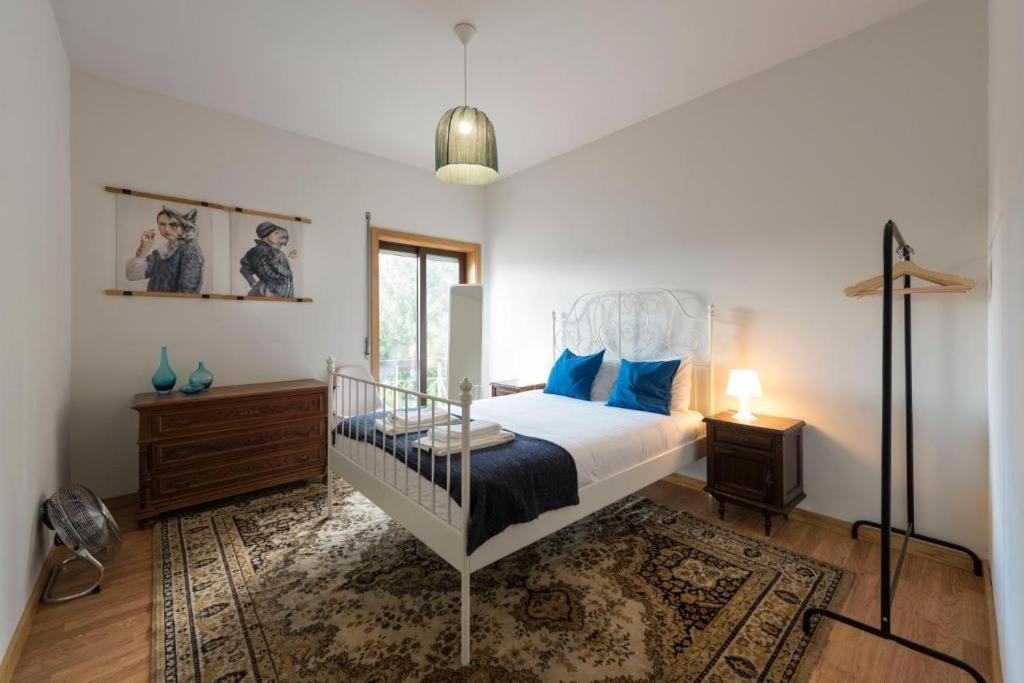 Guestready - Memories House - Art Quartier Appartement Porto Buitenkant foto