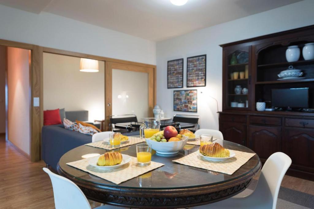Guestready - Memories House - Art Quartier Appartement Porto Buitenkant foto