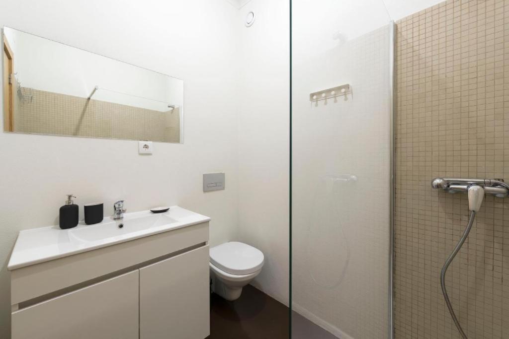 Guestready - Memories House - Art Quartier Appartement Porto Buitenkant foto