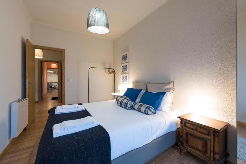 Guestready - Memories House - Art Quartier Appartement Porto Buitenkant foto