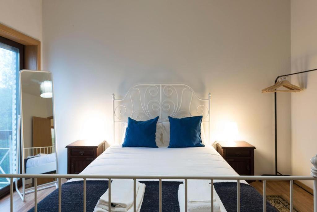 Guestready - Memories House - Art Quartier Appartement Porto Buitenkant foto