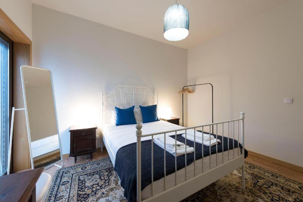 Guestready - Memories House - Art Quartier Appartement Porto Buitenkant foto