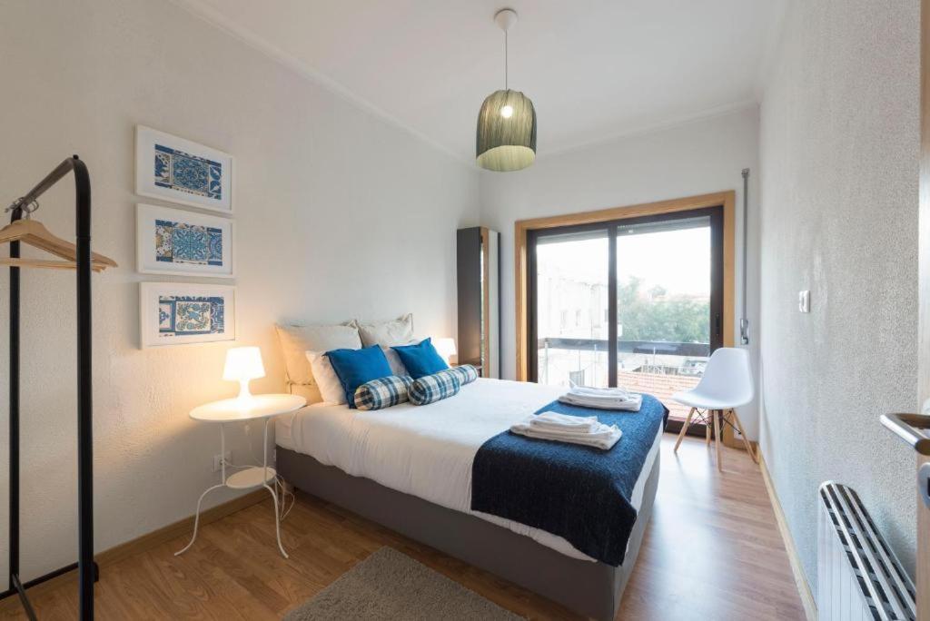 Guestready - Memories House - Art Quartier Appartement Porto Buitenkant foto