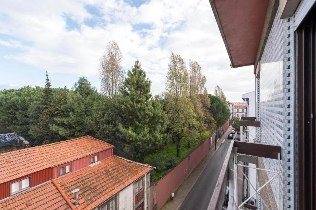 Guestready - Memories House - Art Quartier Appartement Porto Buitenkant foto