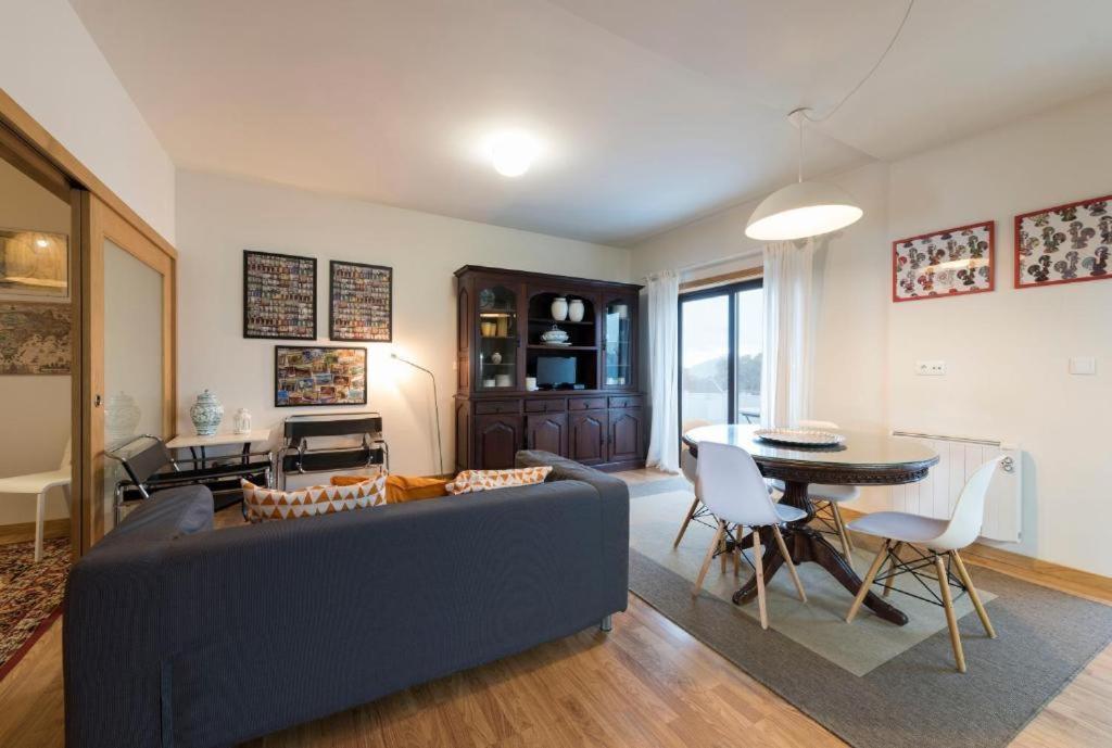 Guestready - Memories House - Art Quartier Appartement Porto Buitenkant foto