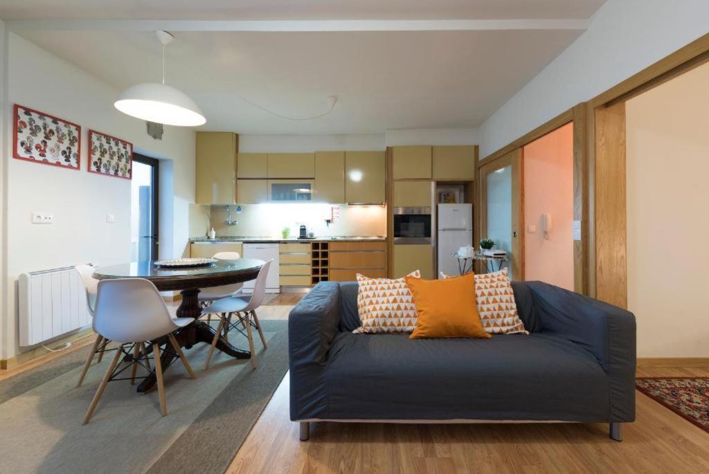 Guestready - Memories House - Art Quartier Appartement Porto Buitenkant foto